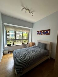 The Berth By The Cove (D4), Condominium #600295771